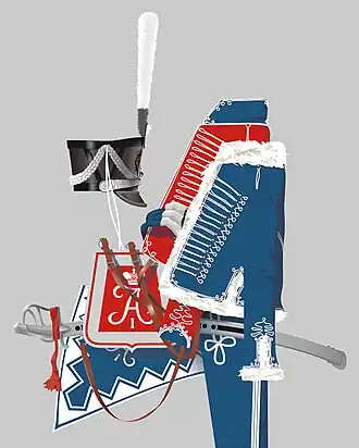 Изюмский полк