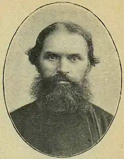 Депутат Первой Думы, 1906 г.