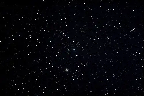 Скопление Гиады