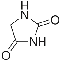 Изображение химической структуры