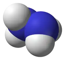 Изображение молекулярной модели