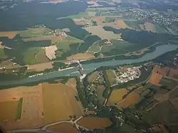 ГЭС Шанси-Пуньи