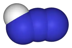 Изображение молекулярной модели