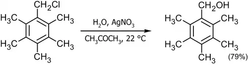 Мягкое замещение с использованием соединений одновалентного серебра