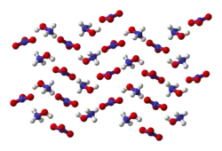 Изображение молекулярной модели