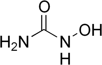 Изображение химической структуры