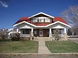 Отель Хайленд