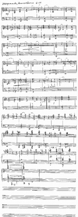 Клавир гимна