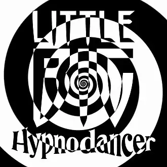 Обложка сингла Little Big «Hypnodancer» (2020)