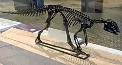 Гипсилофодон