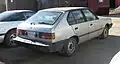 Hyundai Pony 1400 GLS
