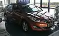2012—2018 Hyundai Elantra Langdong MD (现代伊兰特朗动MD)