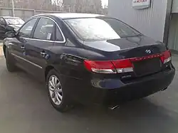 Четвертое поколение 2005-2011 г.