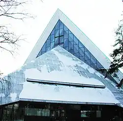 Церковные окна