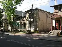 Дом по ул. Костюшко, 27