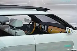 Интерьер второго концепта