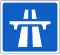 Motorway/Mótarbhealach