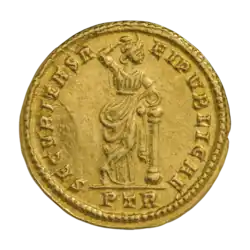 ок. 319—320 гг.