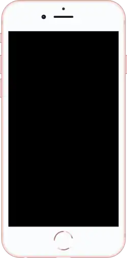 iPhone 6s в цвете розовое золото