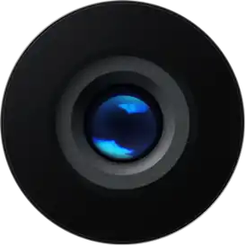 Логотип iSight