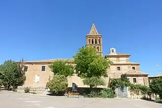 Абарка-де-Кампос