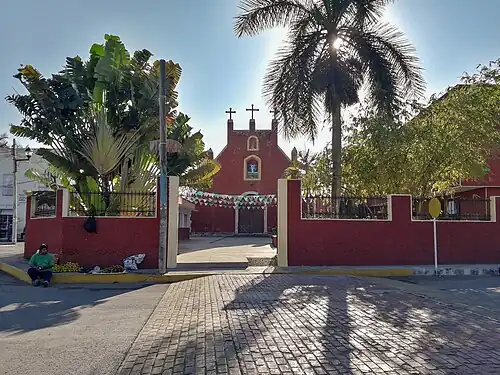 Церковь Святого Петра