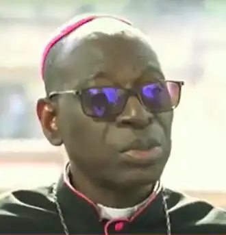 Иньяс Бесси Догбо