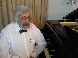 И. А. Наймарк (2013)