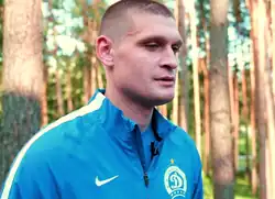 Игорь Кузьменок в 2017 году