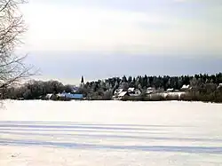 Ийзаку в январе 2007 года