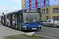 Ikarus 417.08 во Вроцлаве