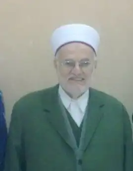 Икрима Саид Сабри