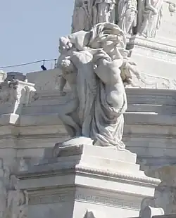 Жертвенность