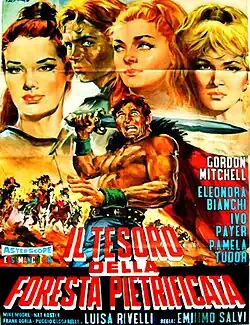 Постер фильма