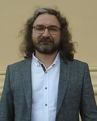 Ильгиз Зайниев, 2023 год