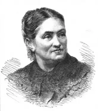 Лина Шнайдер (1888)