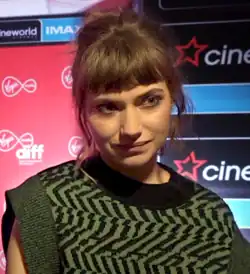 Путс в 2020 году.