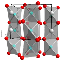 Изображение химической структуры