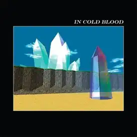 Обложка сингла alt-J «In Cold Blood» (2017)