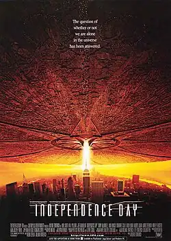 Постер фильма