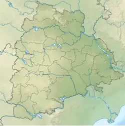 Муси (приток Кришны) (Телингана)