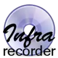 Логотип программы InfraRecorder