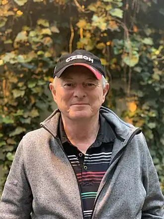 Павел Павел в 2020 году