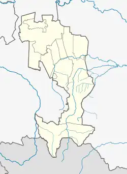 Конч (Ингушетия)