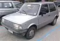 1990—1993 Innocenti Small 500