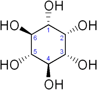 Изображение химической структуры