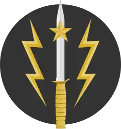 Официальная эмблема