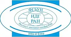 Изображение логотипа