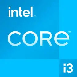 Логотип семейства Core 3