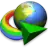 Логотип программы Internet Download Manager